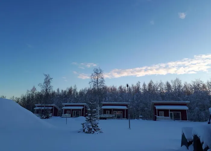 Camping Tornio