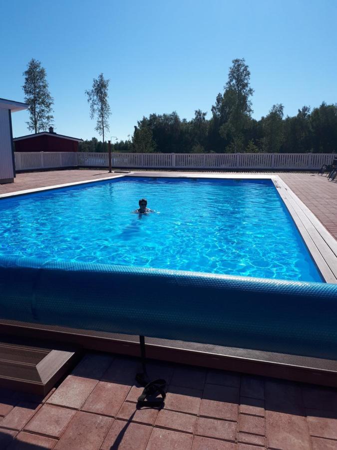 Camping Tornio 3*