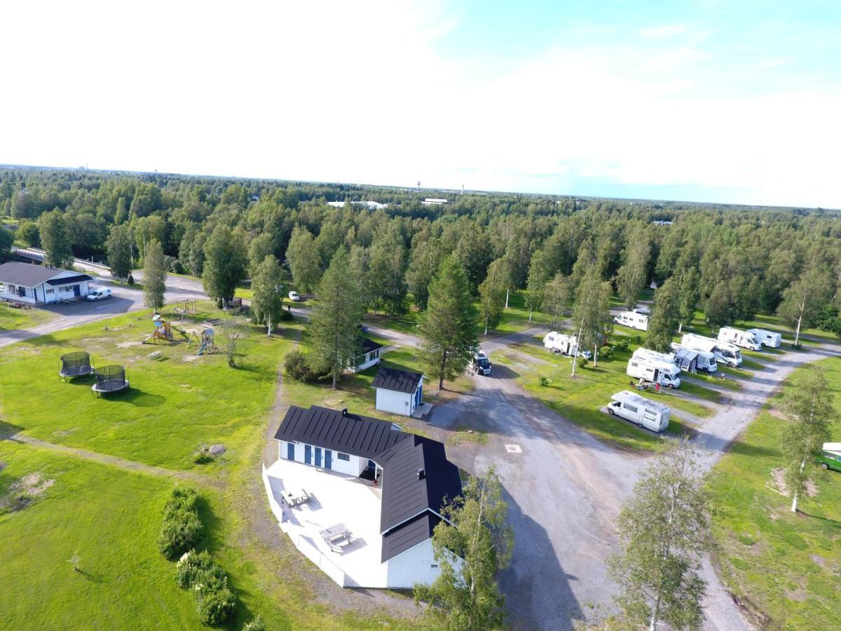 Camping Camping Tornio Tornio