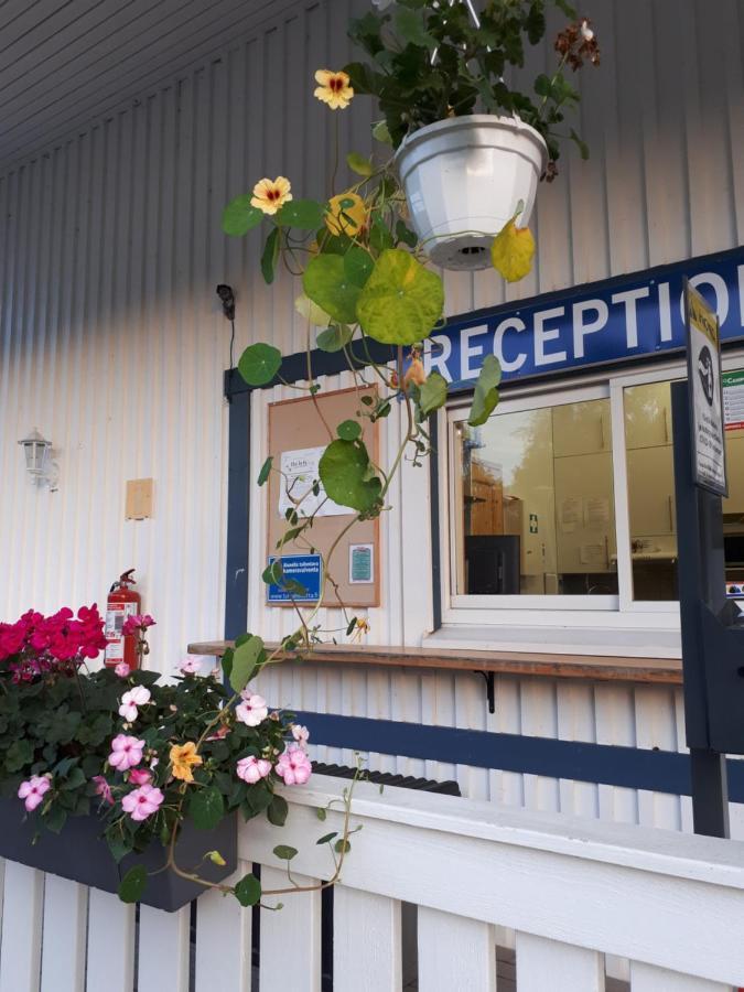 Camping Tornio 3* Tornio
