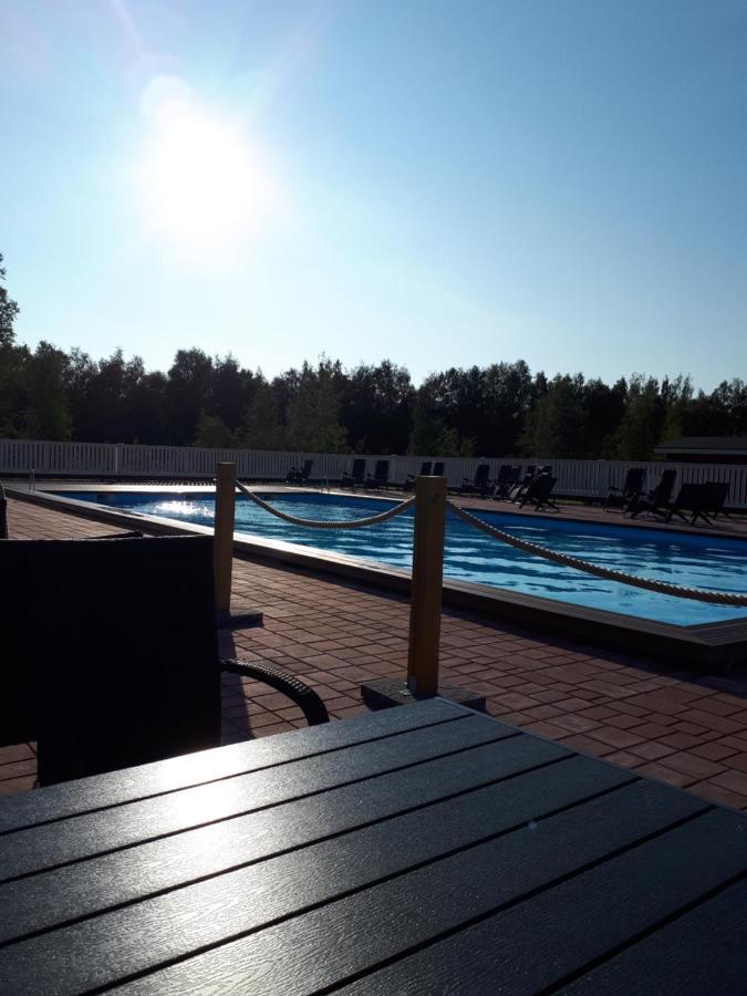 Camping Tornio 3* Tornio