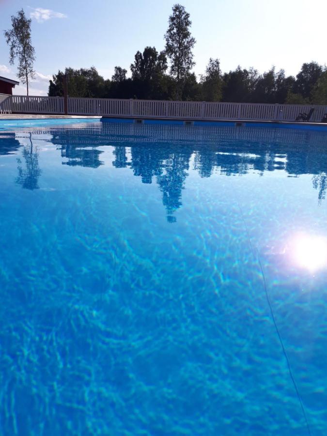 Camping Tornio 3*
