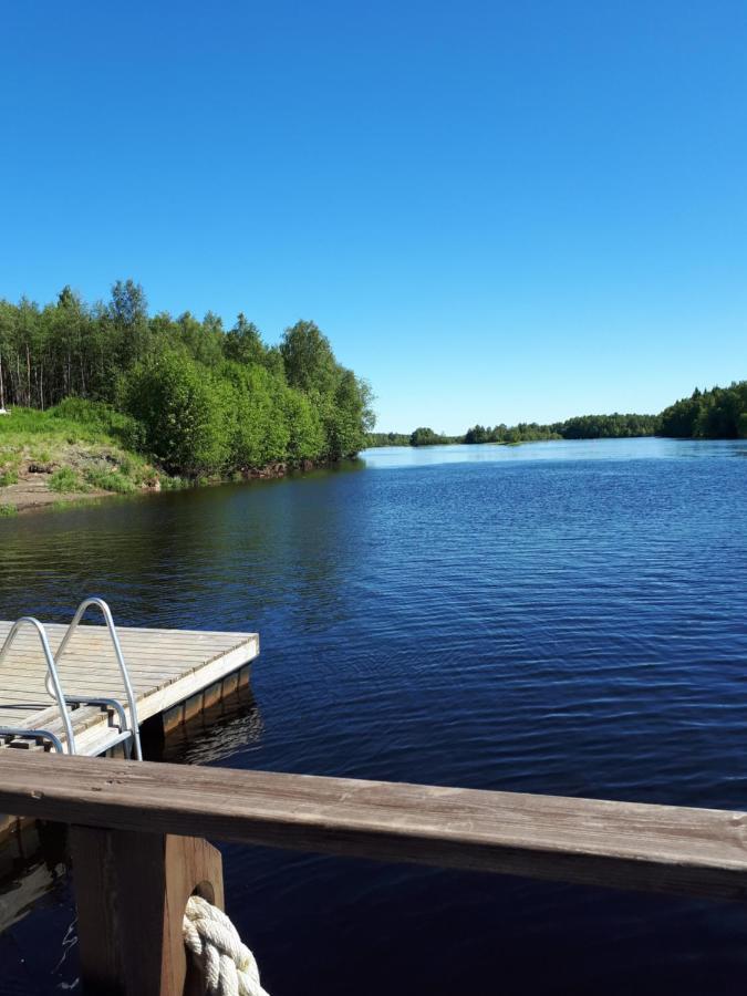 Camping Tornio Tornio