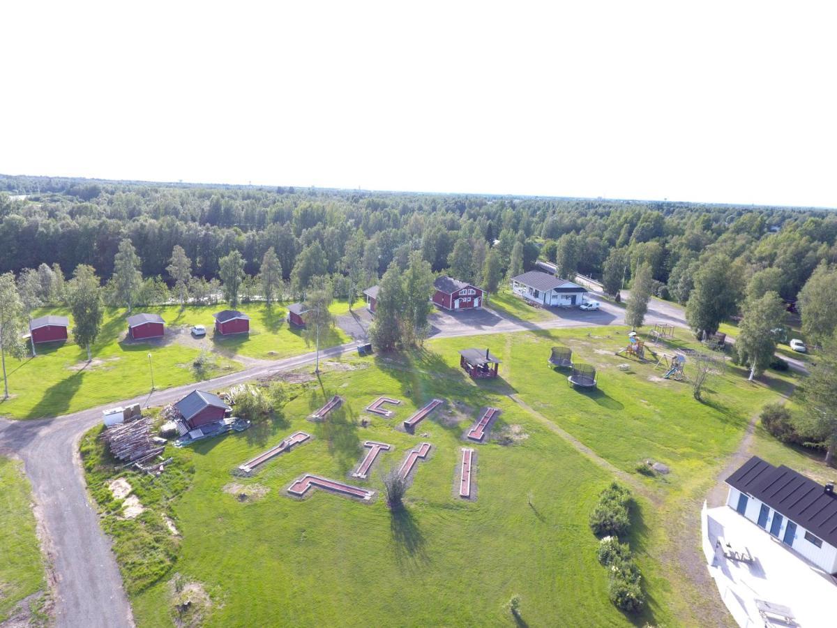 Camping Tornio Camping 3*