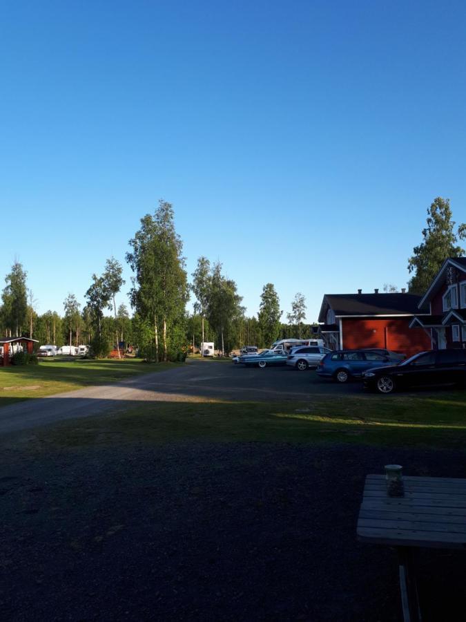 Camping Tornio