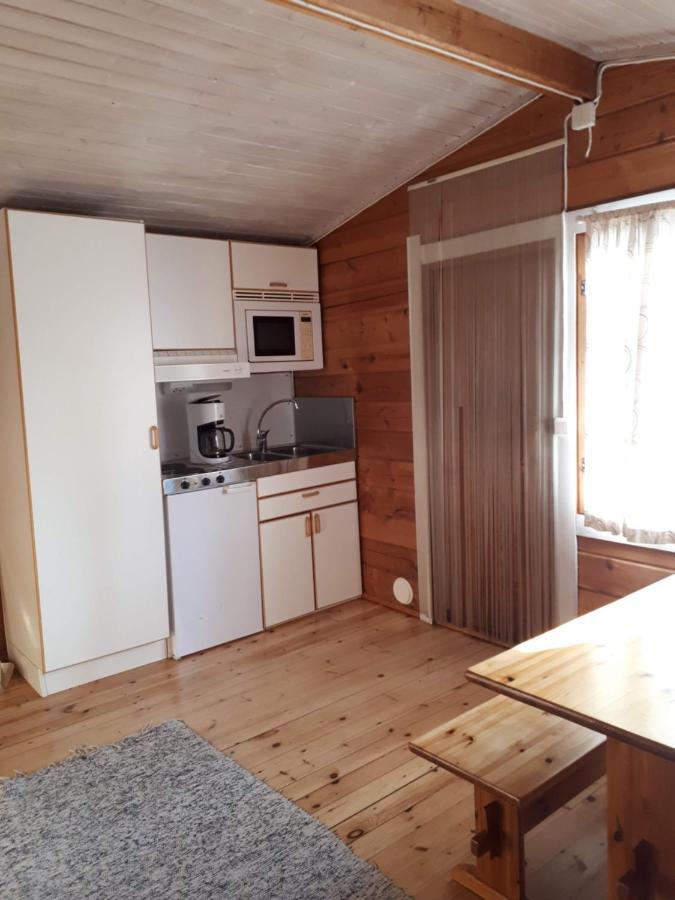 Camping Tornio 3* Tornio