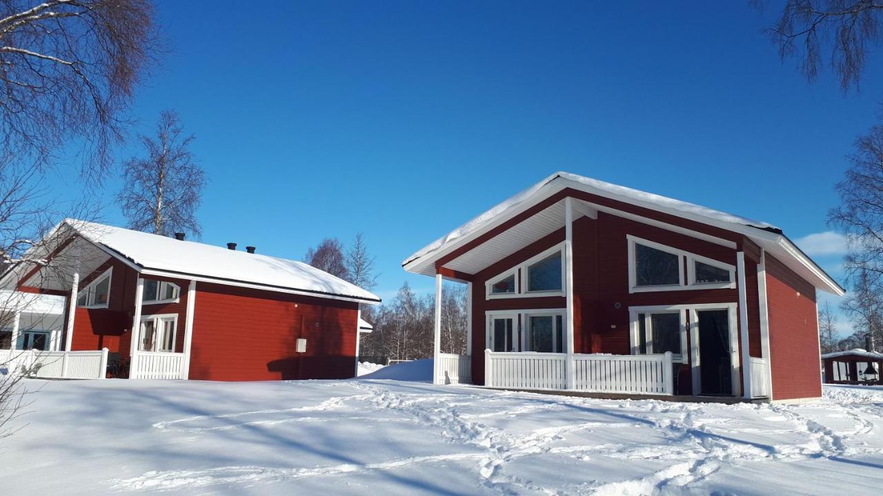 Camping Tornio 3*