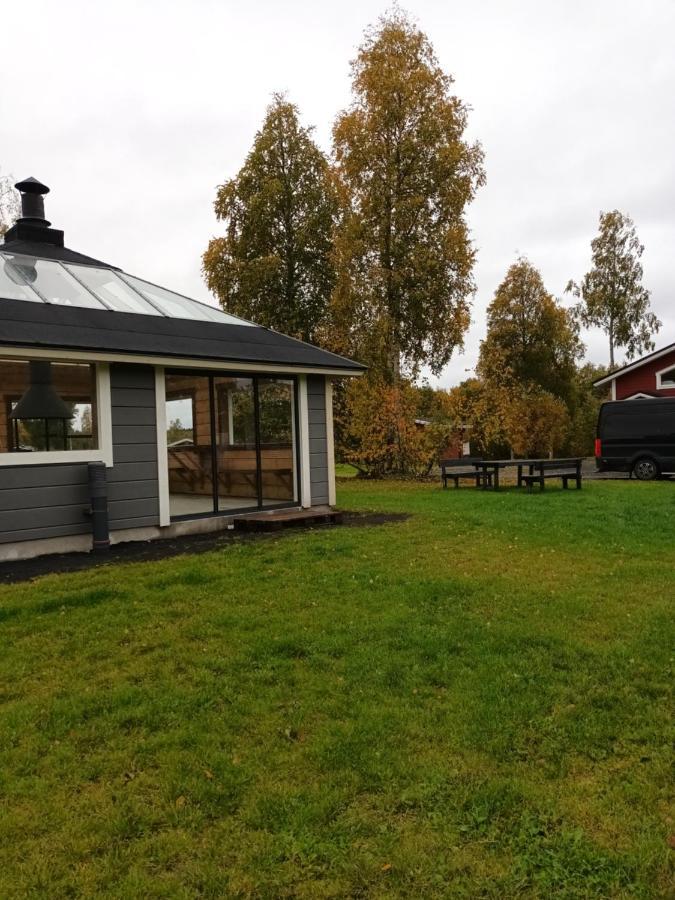 Camping Camping Tornio 3*