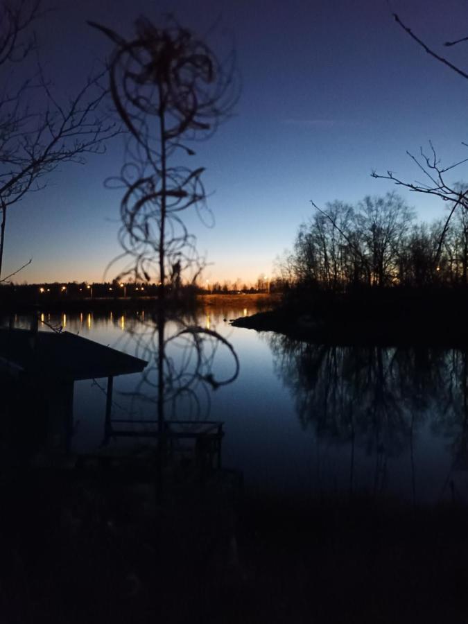 Camping Tornio Camping