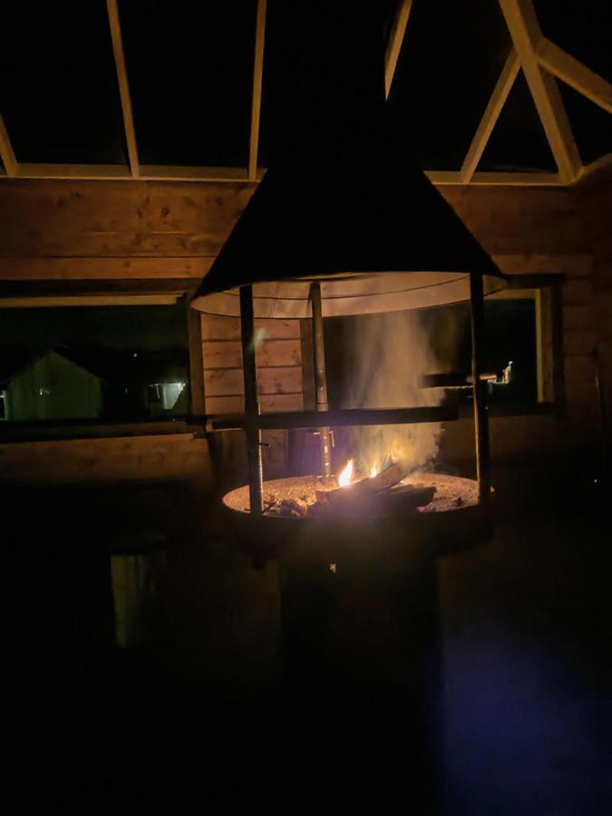 Camping Tornio 3*