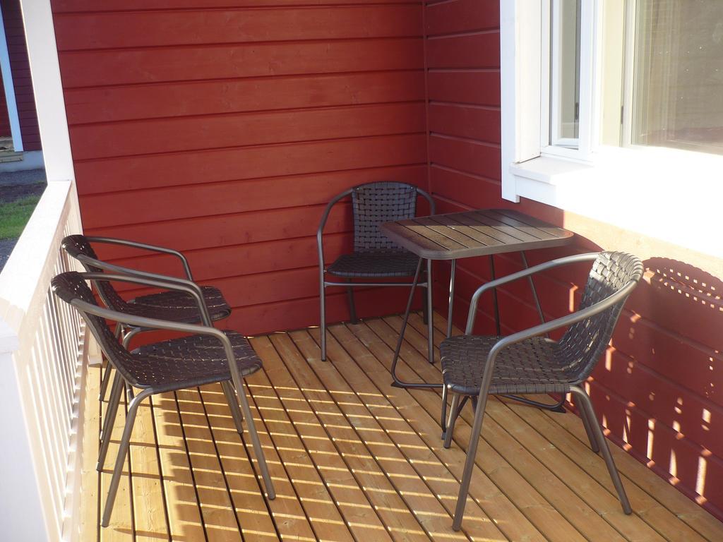 Camping Camping Tornio