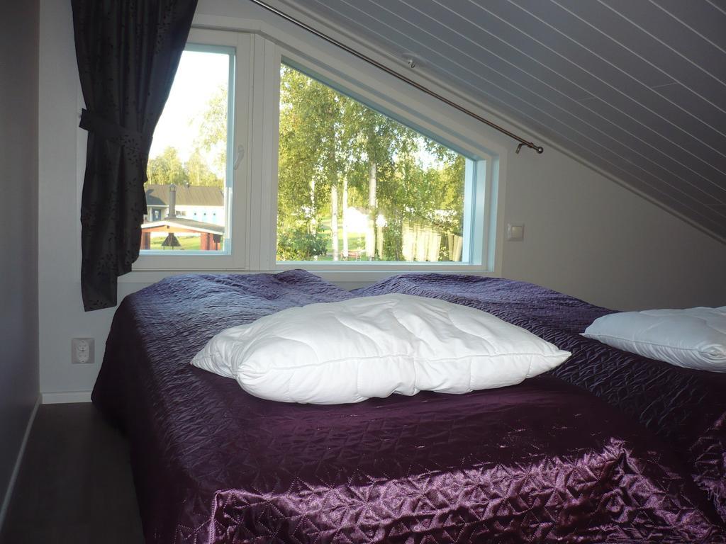Camping Camping Tornio Tornio