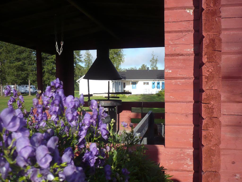 Camping Camping Tornio