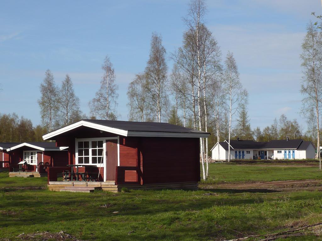 Camping Camping Tornio