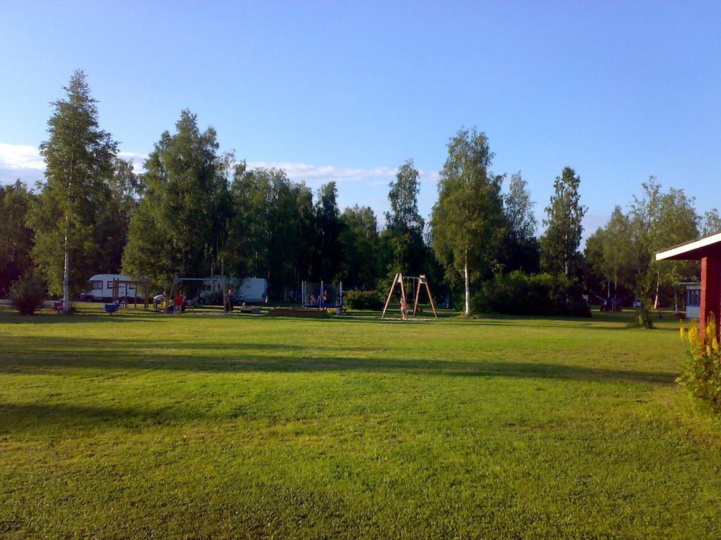 Camping Tornio Tornio