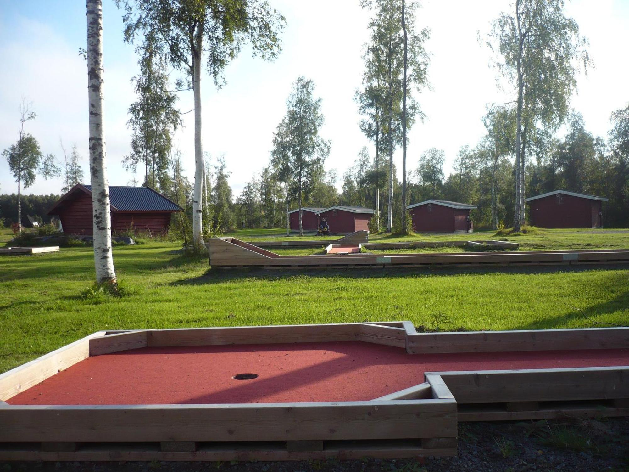 Camping Camping Tornio