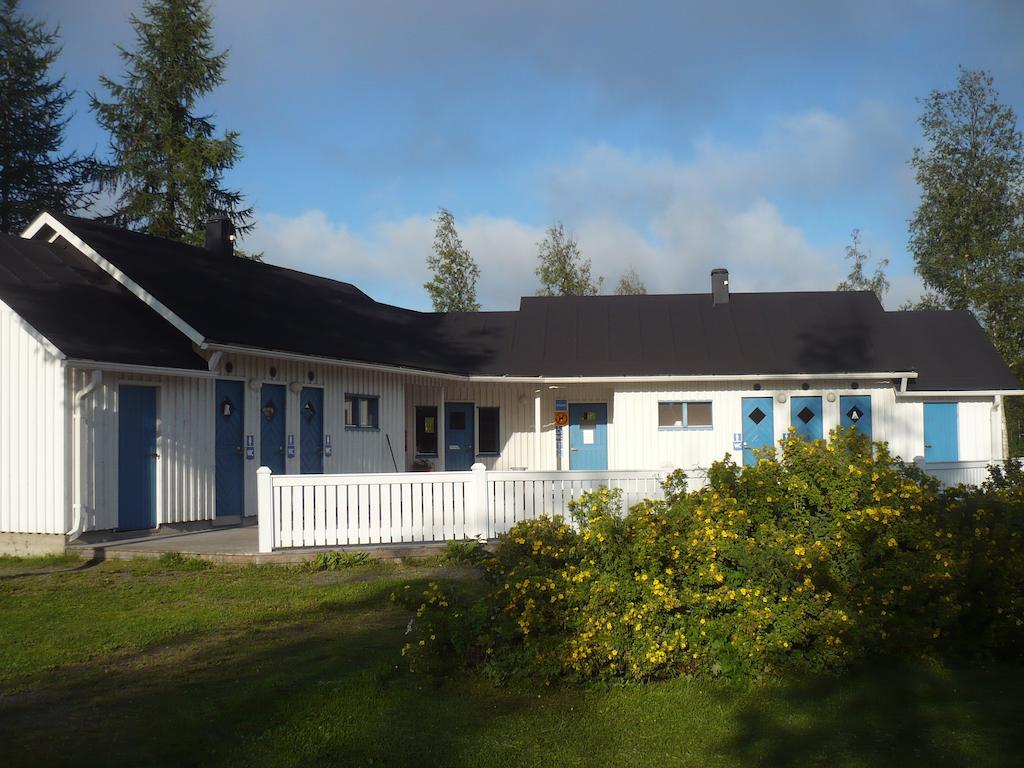 Camping Camping Tornio Tornio