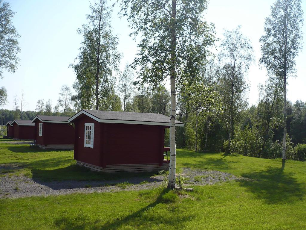 Camping Camping Tornio 3*