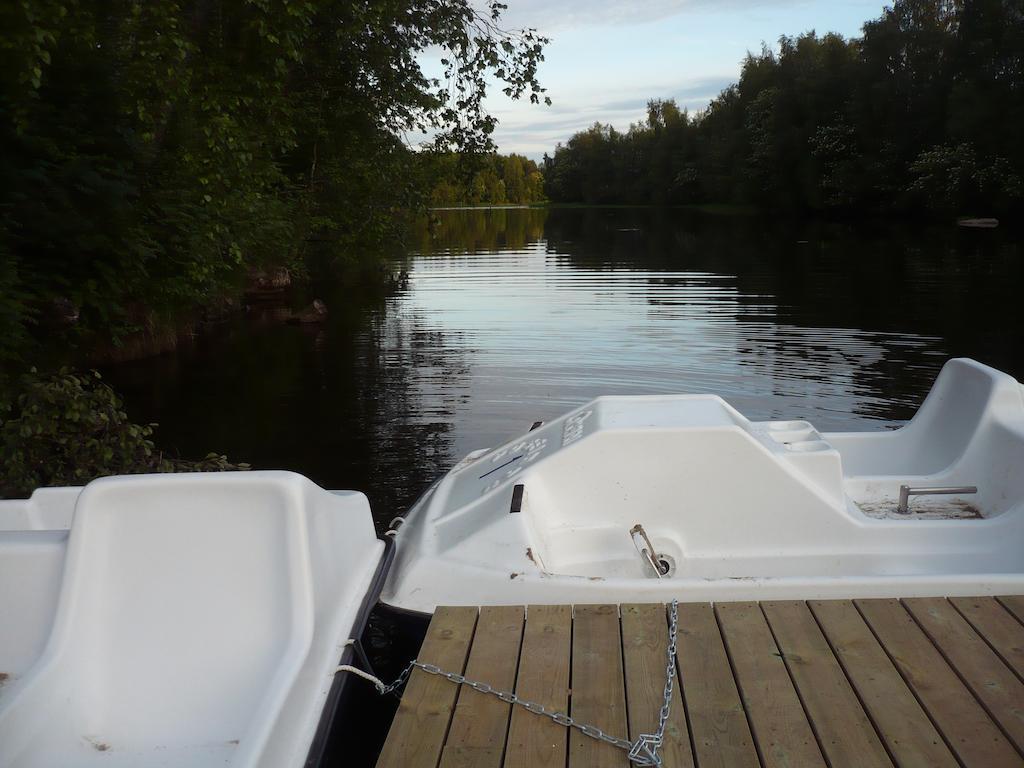 Camping Tornio Torneå