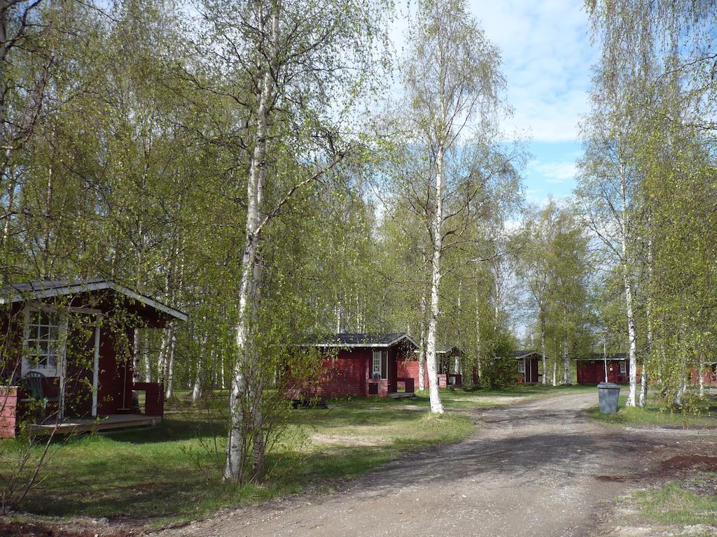 Camping Tornio