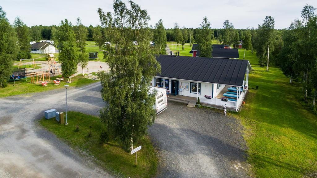 Camping Camping Tornio