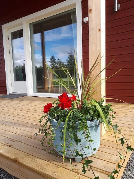 Camping Tornio Camping Torneå