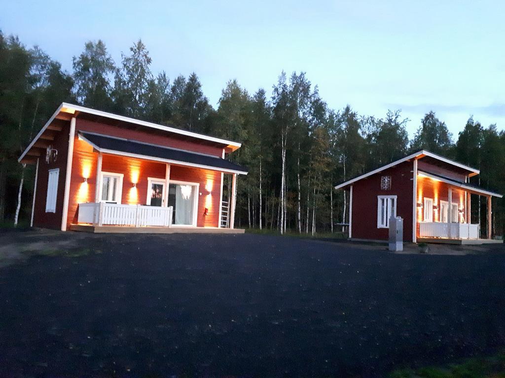 Camping Tornio Camping 3*